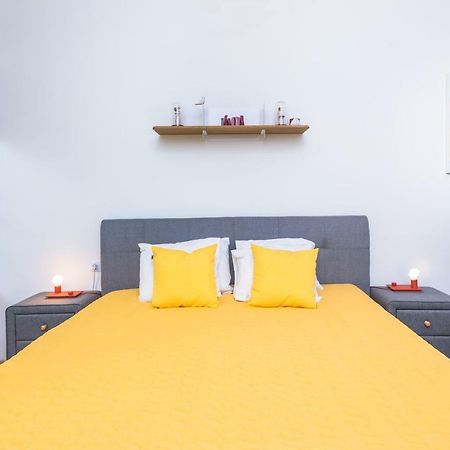 Designer & Luxurious, Business, One Bedroom Apartment In Top Central Sofia By Flat Mаnager 외부 사진