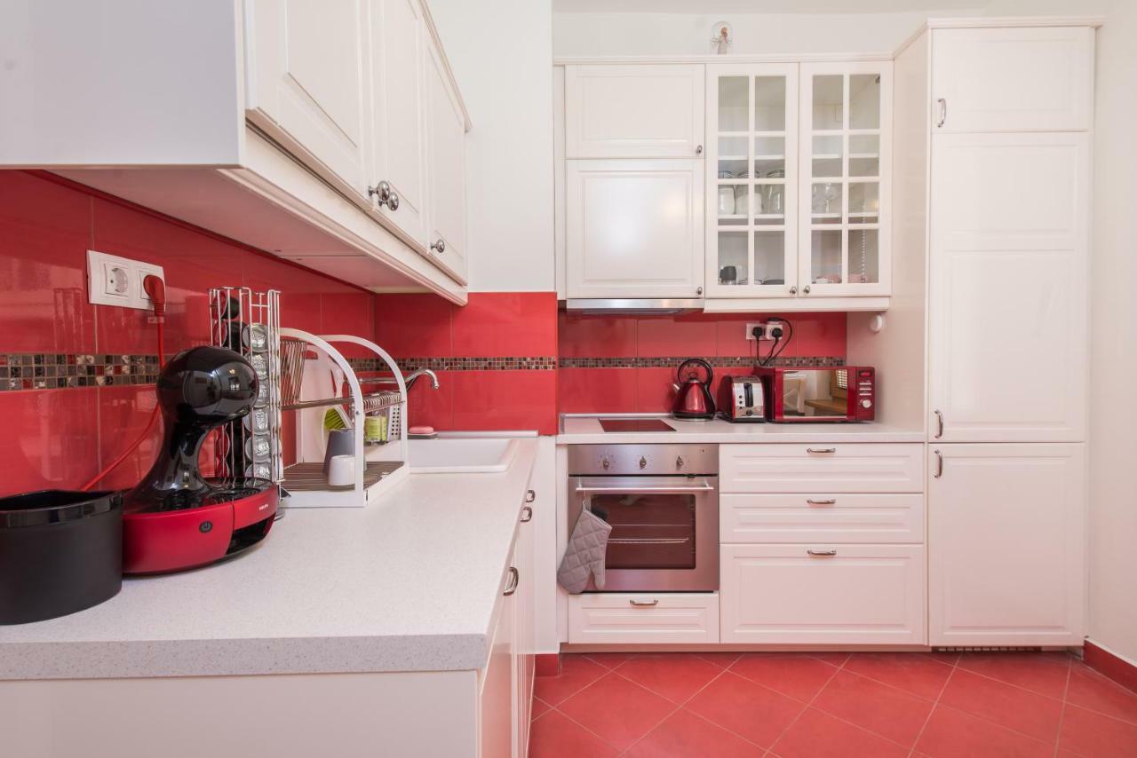 Designer & Luxurious, Business, One Bedroom Apartment In Top Central Sofia By Flat Mаnager 외부 사진