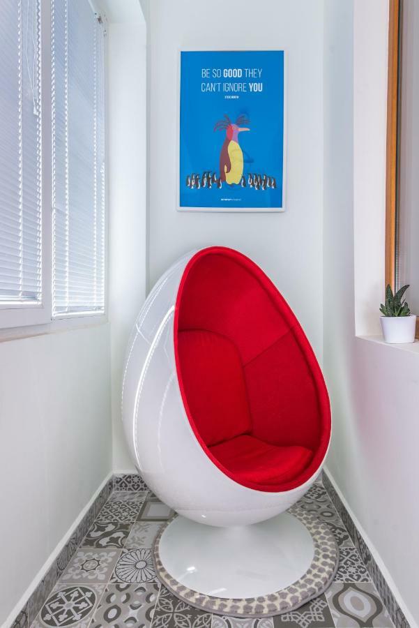 Designer & Luxurious, Business, One Bedroom Apartment In Top Central Sofia By Flat Mаnager 외부 사진