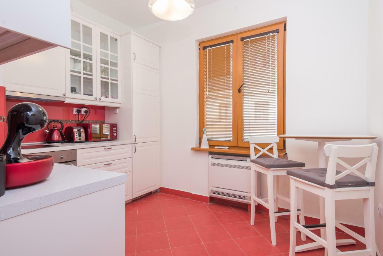 Designer & Luxurious, Business, One Bedroom Apartment In Top Central Sofia By Flat Mаnager 외부 사진