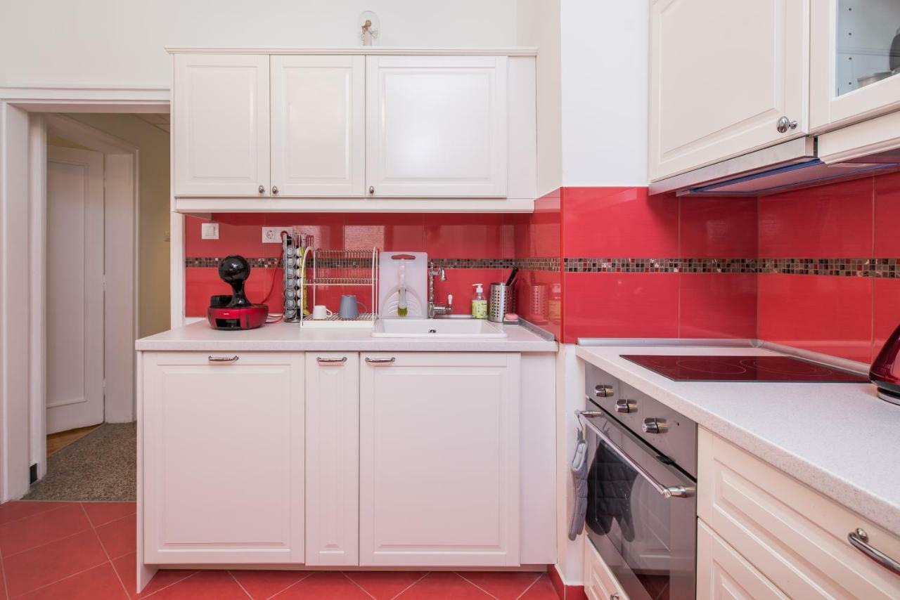 Designer & Luxurious, Business, One Bedroom Apartment In Top Central Sofia By Flat Mаnager 외부 사진