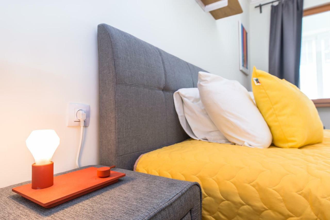 Designer & Luxurious, Business, One Bedroom Apartment In Top Central Sofia By Flat Mаnager 외부 사진
