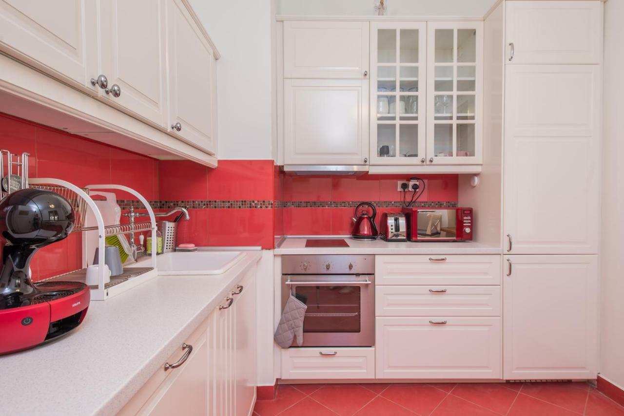 Designer & Luxurious, Business, One Bedroom Apartment In Top Central Sofia By Flat Mаnager 외부 사진